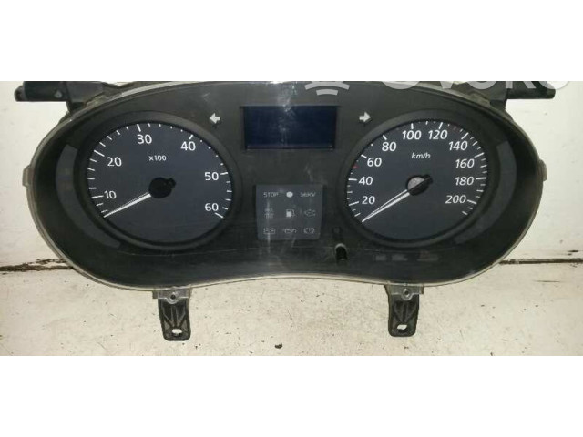 Панель приборов 8200390132   Nissan Primastar       