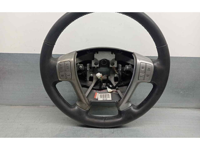 Руль Hyundai ix 55  2006 - 2012 года 561113J100      