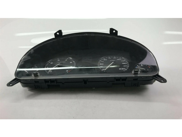 Přístrojová deska  Peugeot 406 2002 9642945680, K4236  