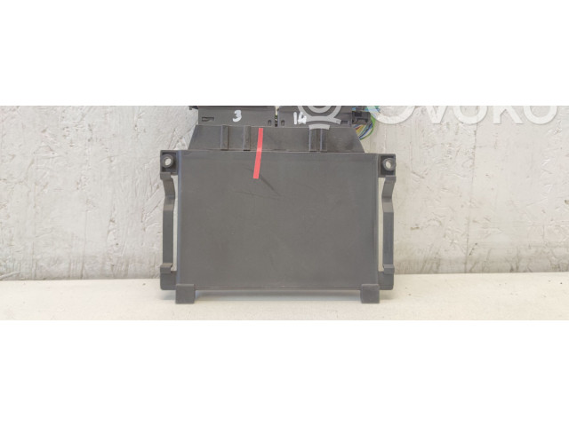 Блок управления коробкой передач A0015455116, A0034464110   Mercedes-Benz Vito Viano W639