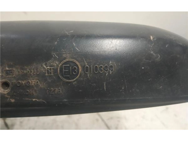Zpětné zrcátko  Toyota Yaris 2002  010399, 010399  