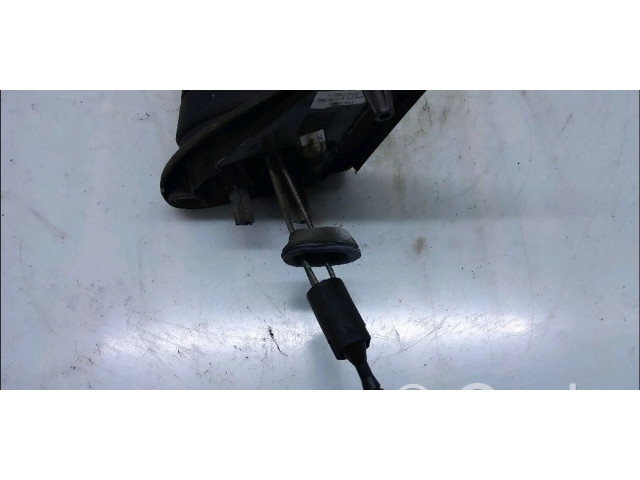 Zpětné zrcátko pravé Peugeot 106 1995  8148KP  