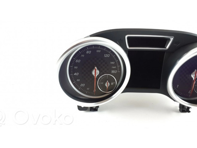 Přístrojová deska  XPeng G3 2023 A2929000002, A2929010001  