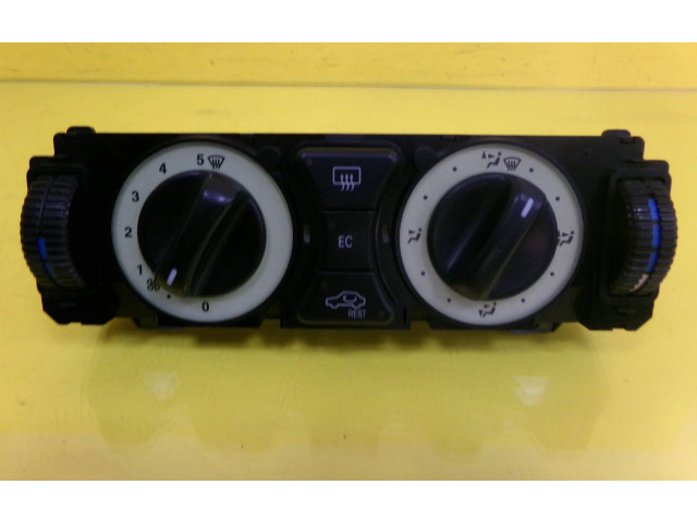 Блок управления климат-контролем 1708300885   Mercedes-Benz CLK A208 C208