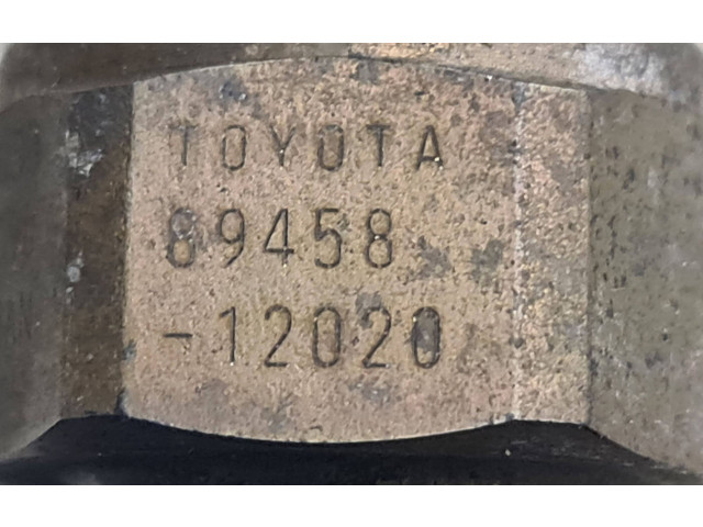 Vstřikovací lišta 8945812020   Toyota Land Cruiser (J120)     