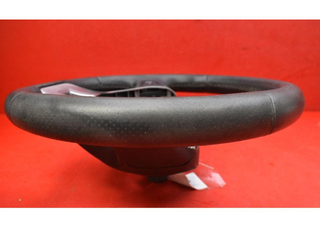 Руль Renault Laguna III  2007 - 2015 года 484303213R, 484303213R      