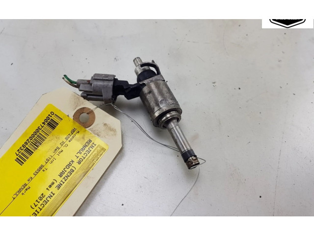 Форсунка H8201438013, H8201438013    Renault Kadjar  H5F-408(H5F-F4) 