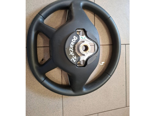 Volant Dacia Dokker 2017 484001085R, 34227003B  