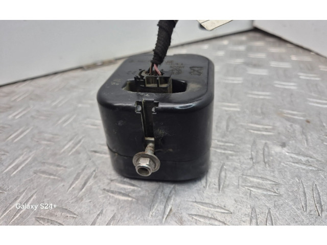 Подушка безопасности пассажира 95187164, 20793219   Opel Antara