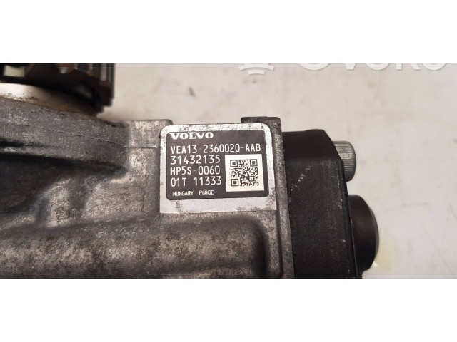 Vstřikovací čerpadlo 31432135   Volvo V40     