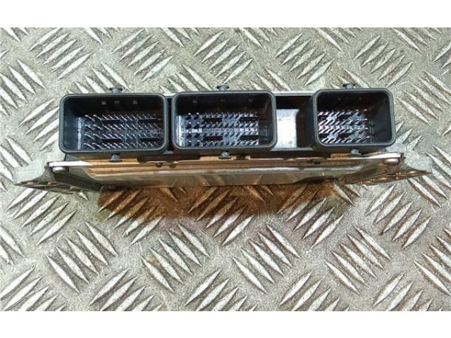 Блок управления 8200509516, 215860569A   Renault Megane II