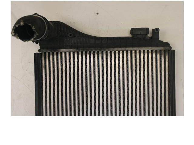 Интеркулер  1K0145803F, 1K0145803G   Volkswagen Golf Plus 