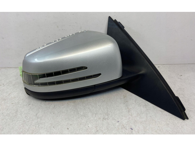 Zpětné zrcátko  Mercedes-Benz C W204 2010  A2048109216  