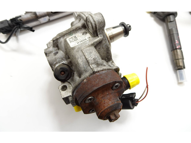 Pojistková skříňka Топливный насос 0445010519, 0445110401   Mini Cooper Countryman R60 2010