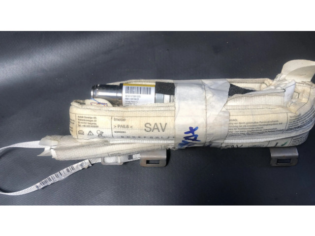 Боковая подушка безопасности 6M2114K158CE   Ford S-MAX