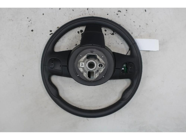Volant Fiat 500X 2014   