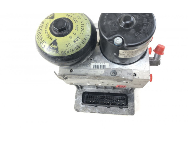 ABS Steuergerät 0265250010, A0044314212   Mercedes-Benz SL R230 2003