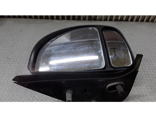 Зеркало (механическое)    правое   Citroen Jumper  2002-2006 года   