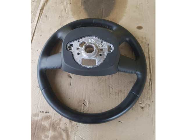 Volant Audi A3 S3 8V 2016 8U0419091A  