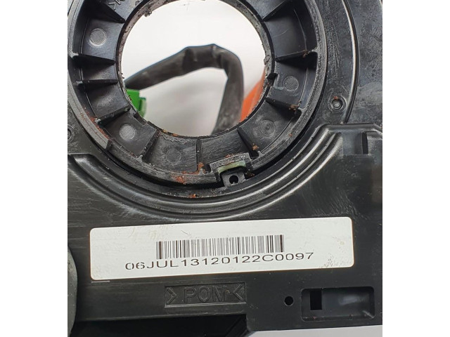 Подрулевой шлейф SRS 0A31674682   Volvo C70