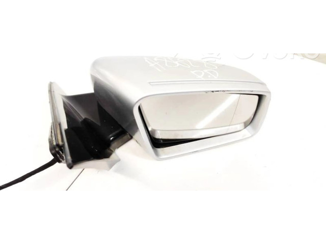 Zpětné zrcátko pravé Mercedes-Benz E W212 2010  A2128100216, A3159102  