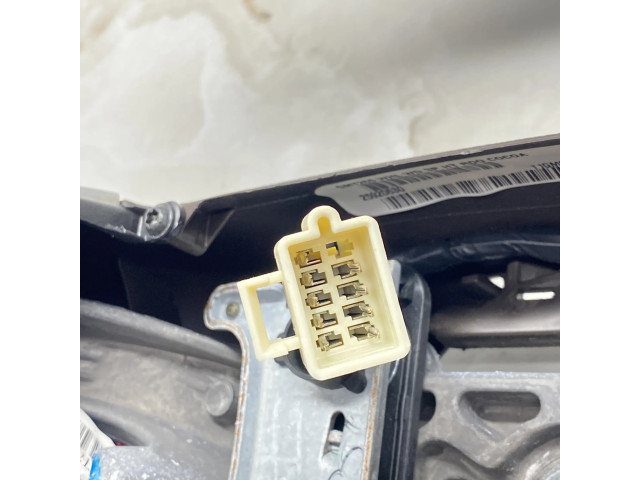 Volant Cadillac SRX 2005 34037168B, T1QN090N10874  