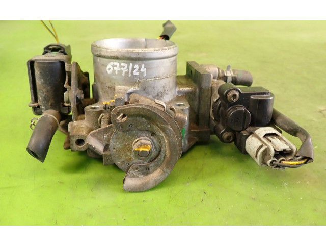 Дроссель 136200-2262   Honda Civic