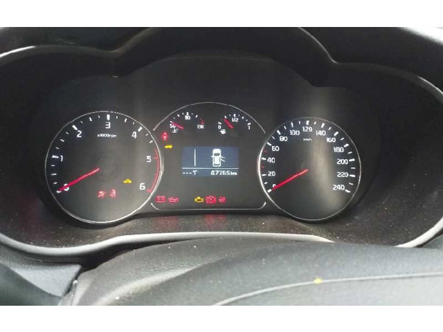 Přístrojová deska  KIA Carens III 2016 94002A4340  