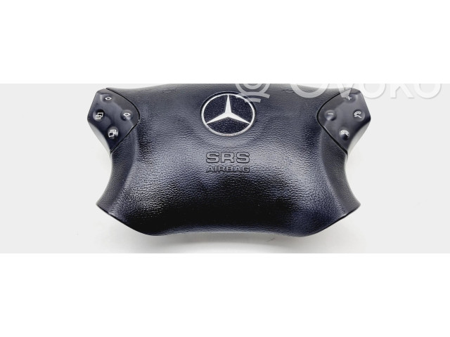 Volant Mercedes-Benz C W203 2003 A2034600803  