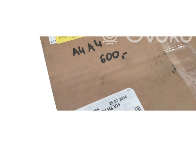 Блок управления коробкой передач ODE927711G, 25072024   Audi A7 S7 4G