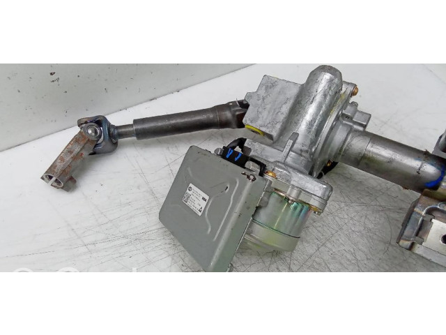    Рулевая рейка 488109020R   Dacia Sandero 