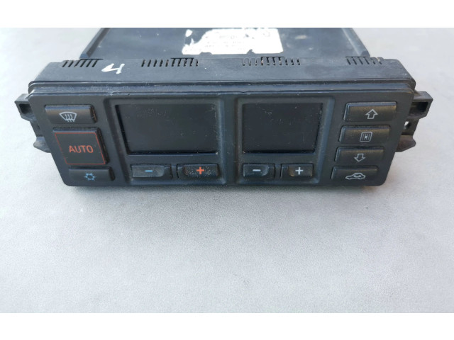 Блок управления климат-контролем 4A0820043, 3HB006500   Audi A6 S6 C4 4A