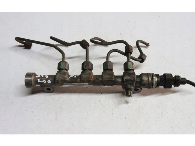 Vstřikovací lišta 55215208, 0445214192   Alfa Romeo Giulietta     