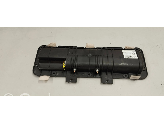 Подушка безопасности для колен A1668600102   Mercedes-Benz GL X166