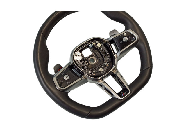 Volant BMW 7 G70 2022 32305A716B9, 5A716B9  