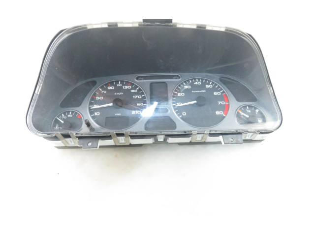 Přístrojová deska  Peugeot 306 1999 110008808102, 9636737880  