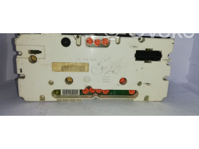 Панель приборов 88311188, 1H6919033   Volkswagen Golf III       