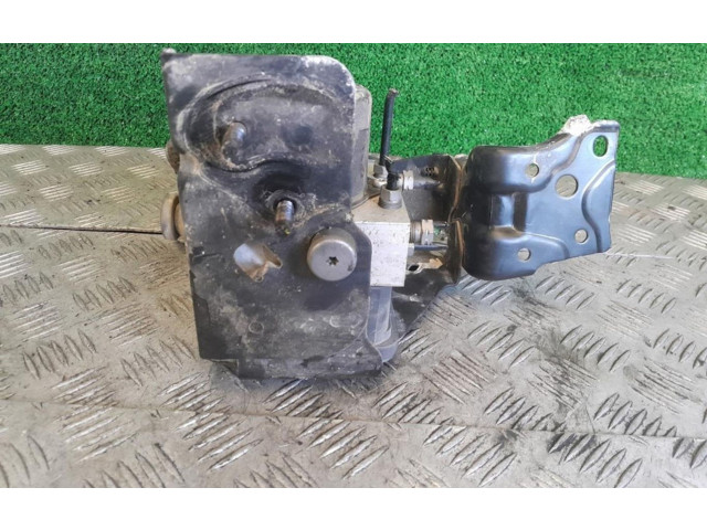 Jednotka ABS 9676244380   Peugeot 207 2011