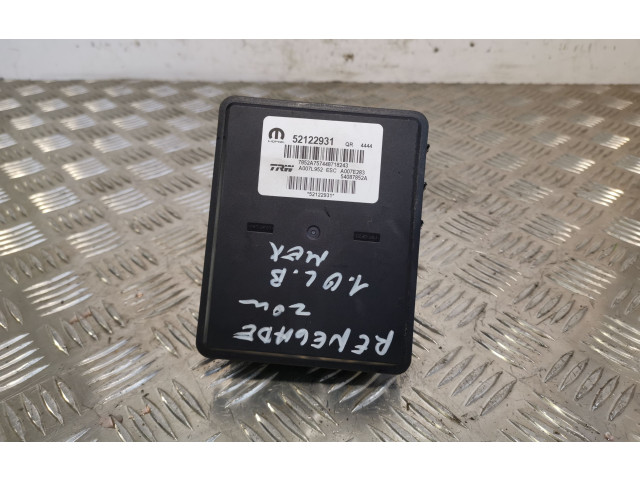 Jednotka ABS 52122931   Jeep Renegade 2019