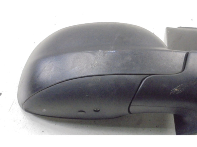 Zpětné zrcátko  Volkswagen Lupo 2003  010515, 010515  