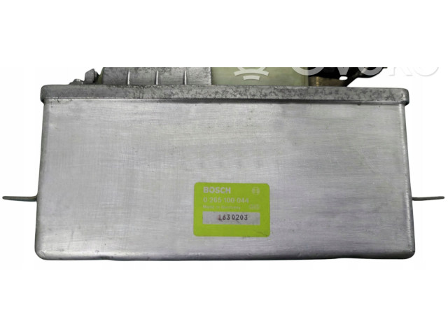 Блок управления АБС 0265100044, 1630203   Lancia Thema