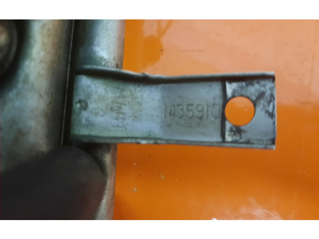 Vstřikovací lišta 1435910, 1435910   BMW 3 E46    1940 