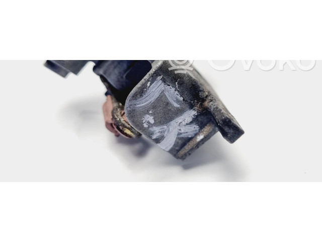 Комплект блоков управления BN9JA, 4M6112A650AB   Mazda 3 I