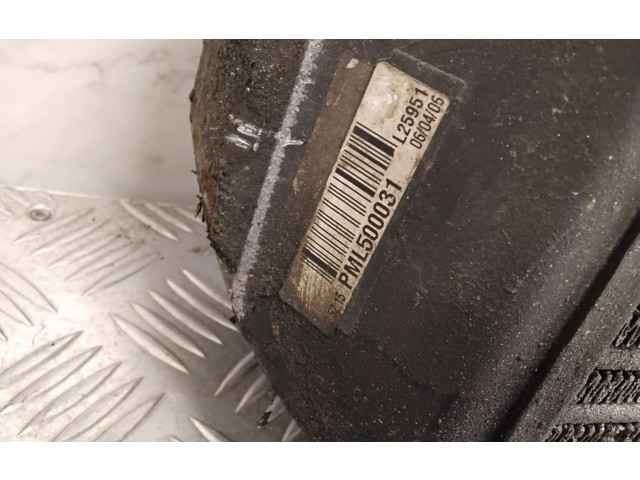 Интеркулер  PML500031   Land Rover Range Rover Sport L320 