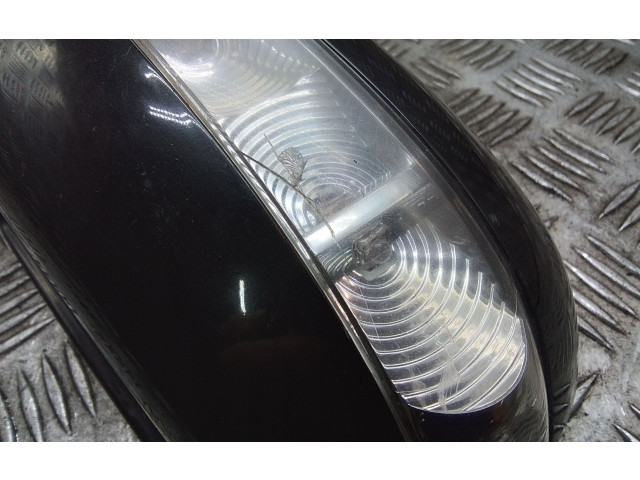 Zpětné zrcátko  Mercedes-Benz E AMG W211 2003  413133419, 010617  