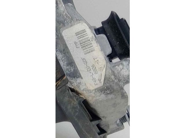 Zpětné zrcátko  BMW X1 F48 F49   233656067  