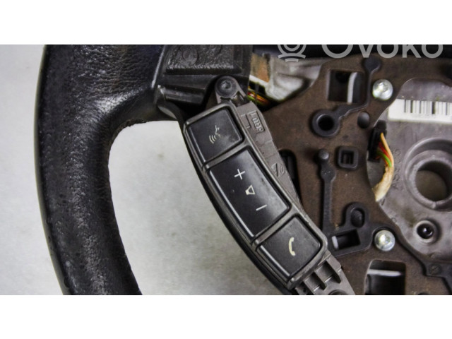 Volant BMW 7 E65 E66 2006 2204328  