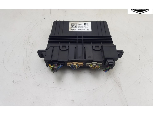 Другие блоки управления / модули M8E214C239BE, M8E214C239BE   Land Rover Range Rover L460 Type LK    