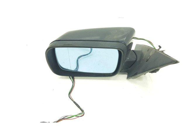 Zpětné zrcátko Сзади BMW 5 E39 2000  51168266601  