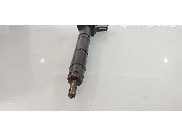Форсунка 0445115027    Mercedes-Benz ML W164   